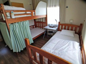 Hiroshima Saijo Youth Hostel